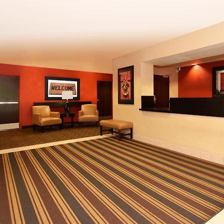 Extended Stay America Suites - Los Angeles - Glendale Bagian luar foto