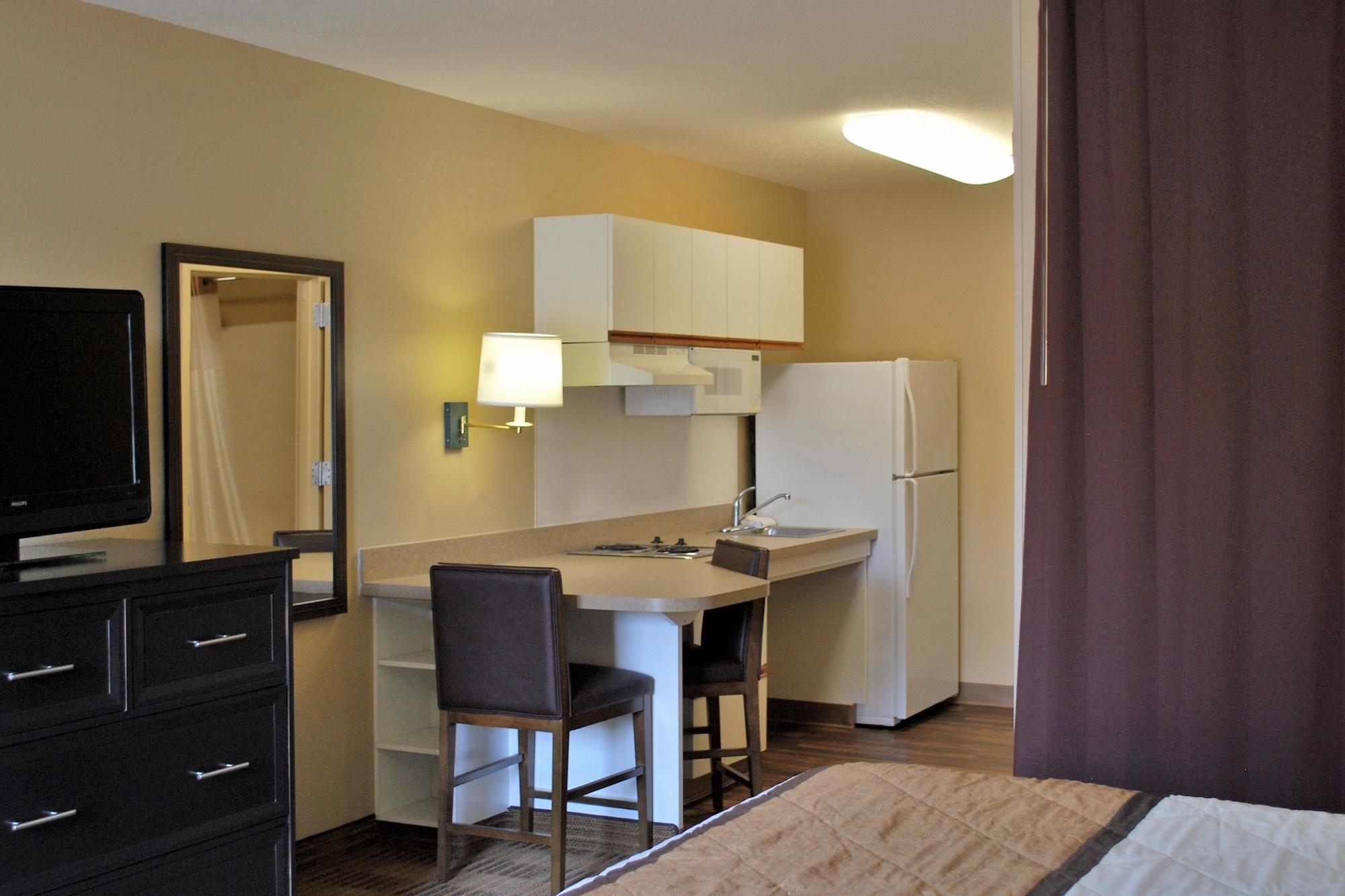Extended Stay America Suites - Los Angeles - Glendale Bagian luar foto
