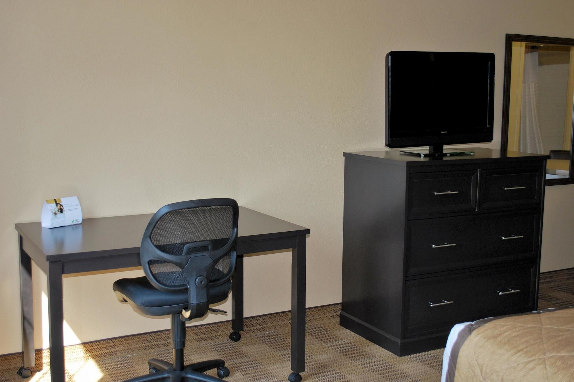 Extended Stay America Suites - Los Angeles - Glendale Bagian luar foto