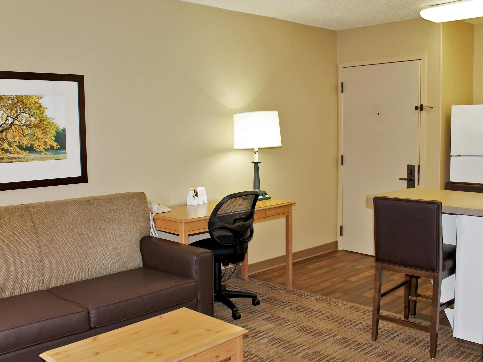 Extended Stay America Suites - Los Angeles - Glendale Bagian luar foto