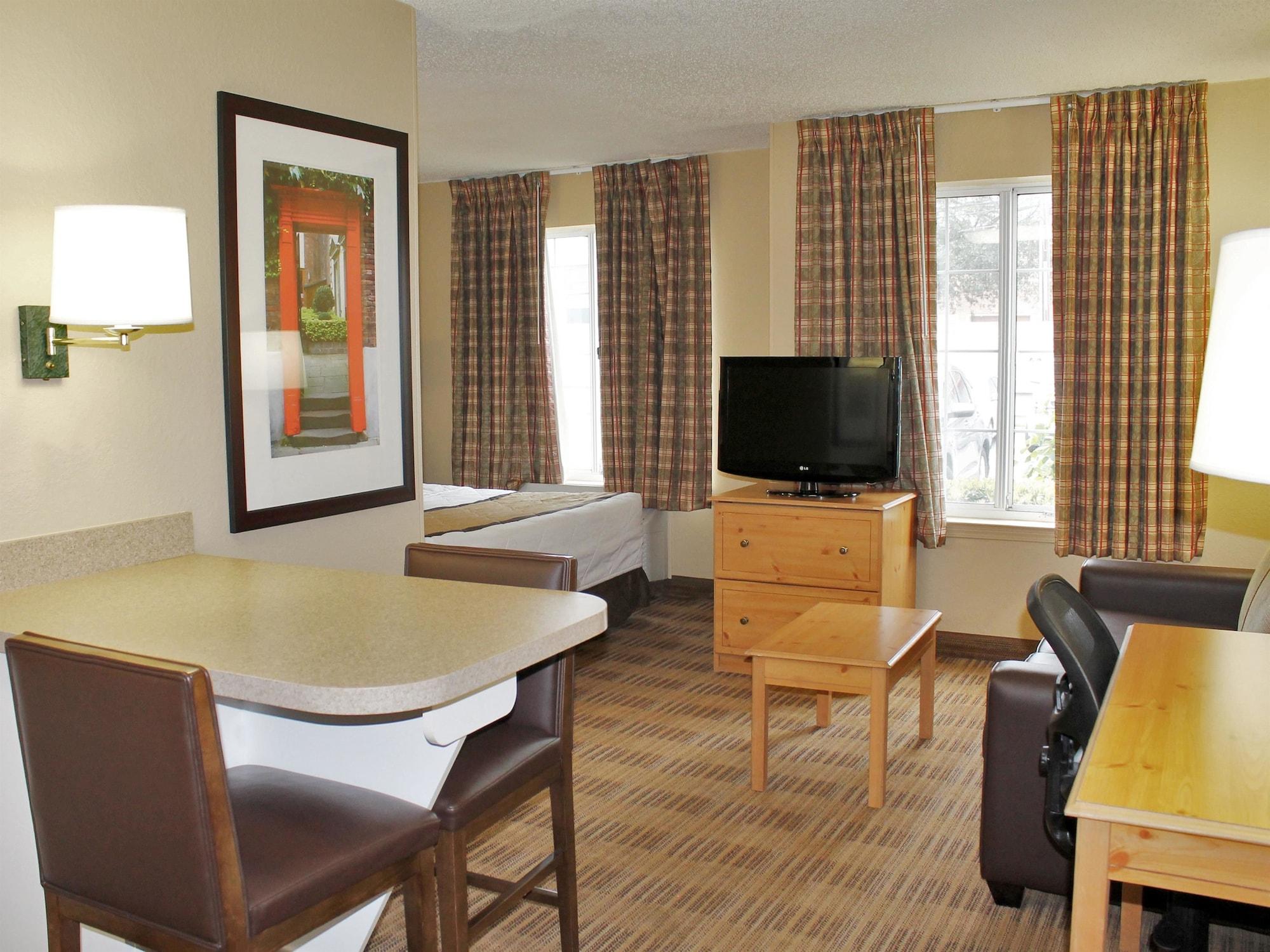Extended Stay America Suites - Los Angeles - Glendale Bagian luar foto