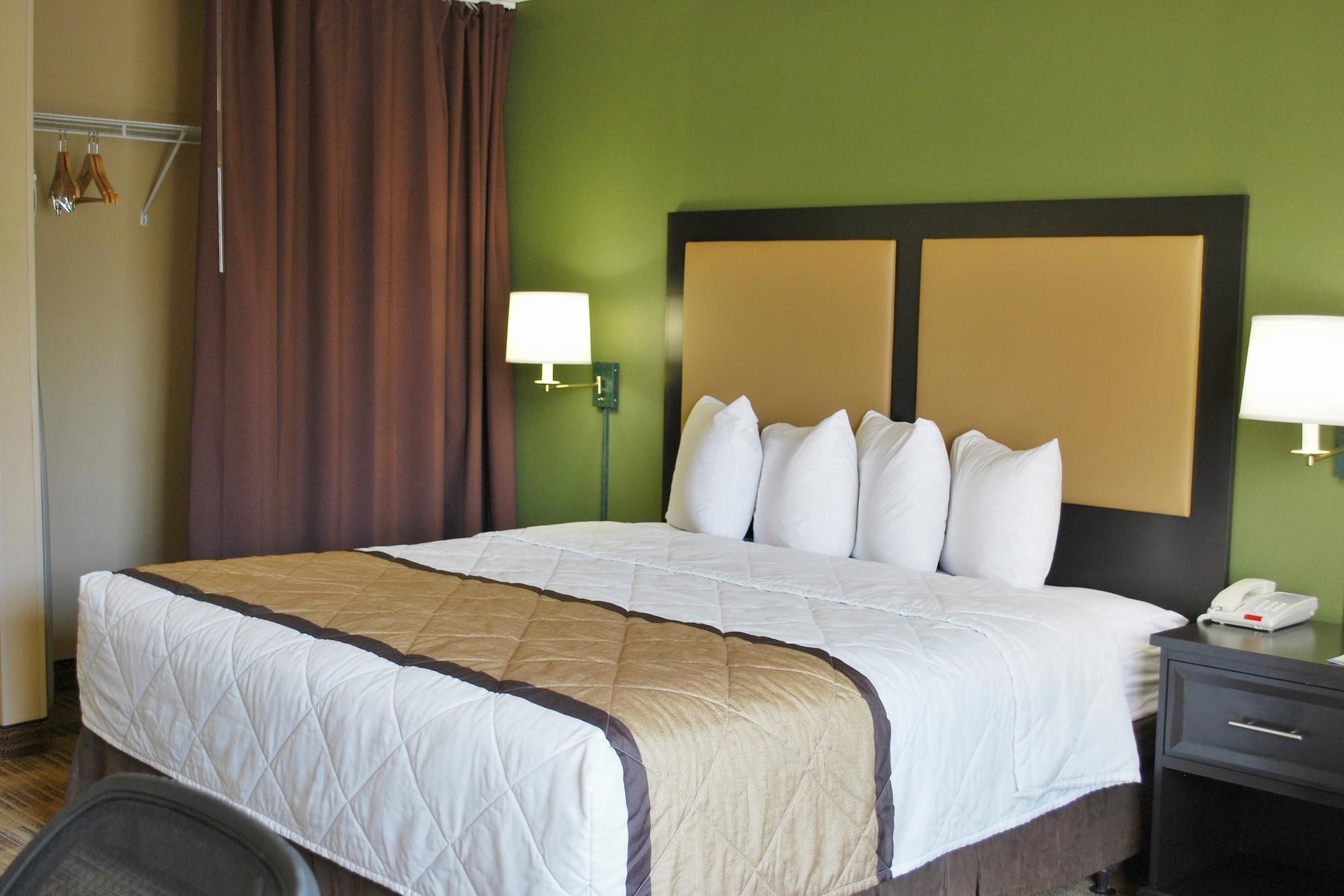 Extended Stay America Suites - Los Angeles - Glendale Bagian luar foto