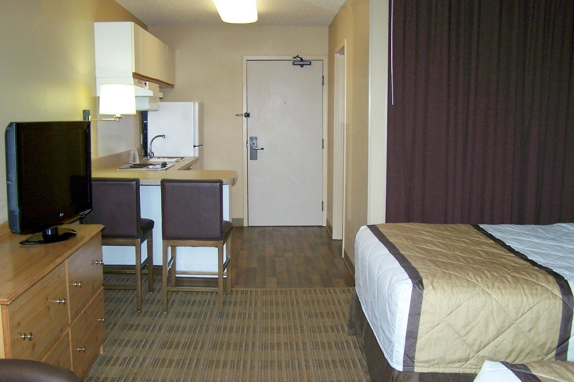 Extended Stay America Suites - Los Angeles - Glendale Bagian luar foto