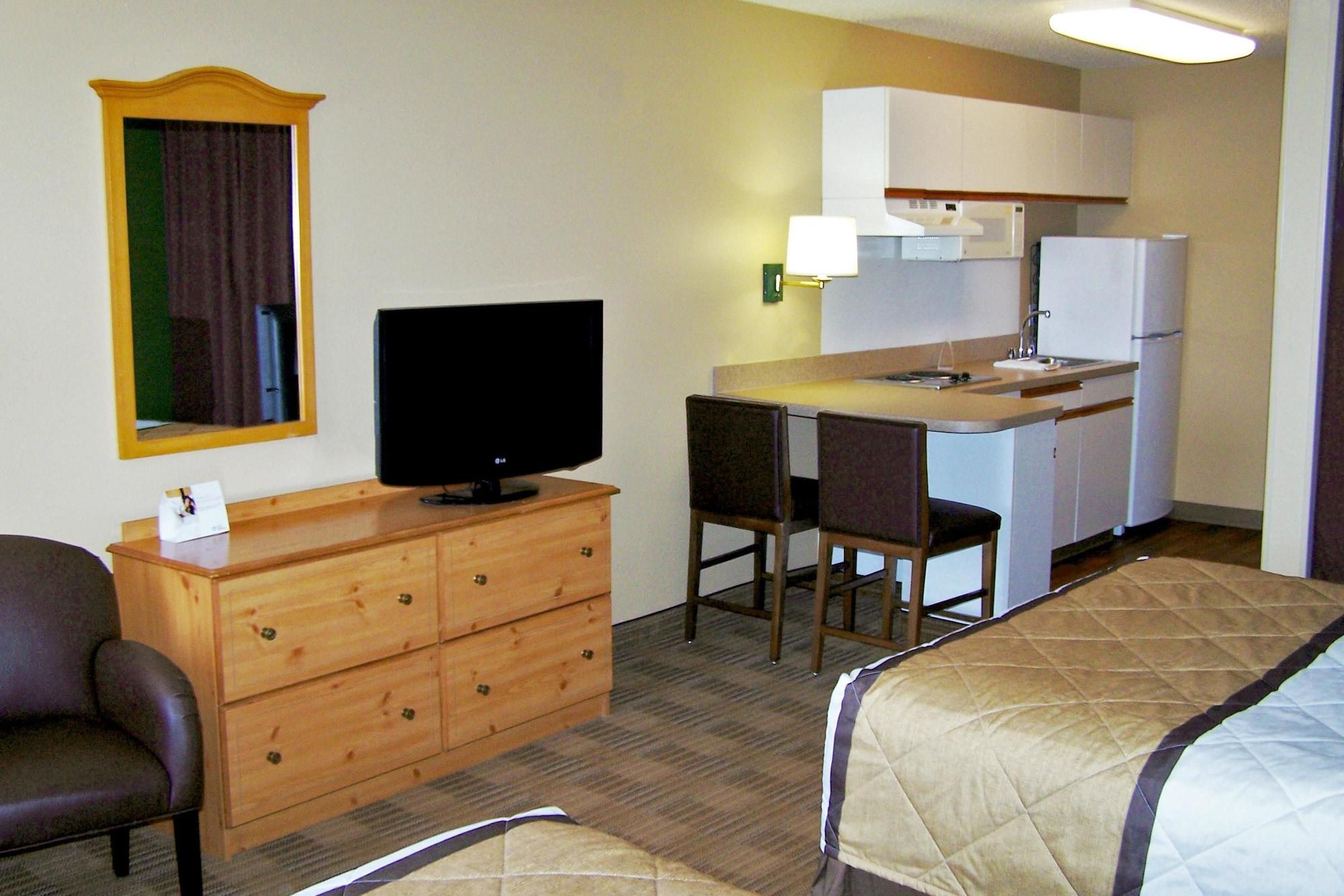 Extended Stay America Suites - Los Angeles - Glendale Bagian luar foto