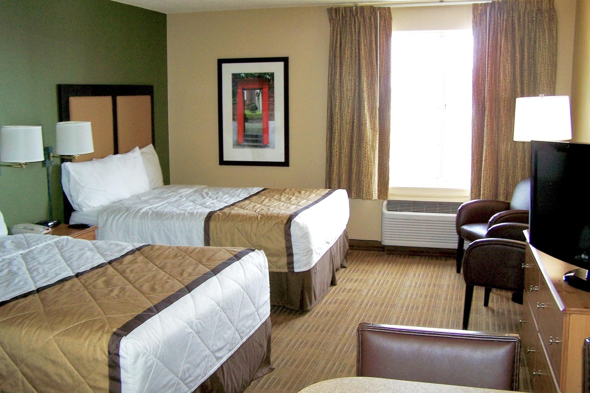 Extended Stay America Suites - Los Angeles - Glendale Bagian luar foto