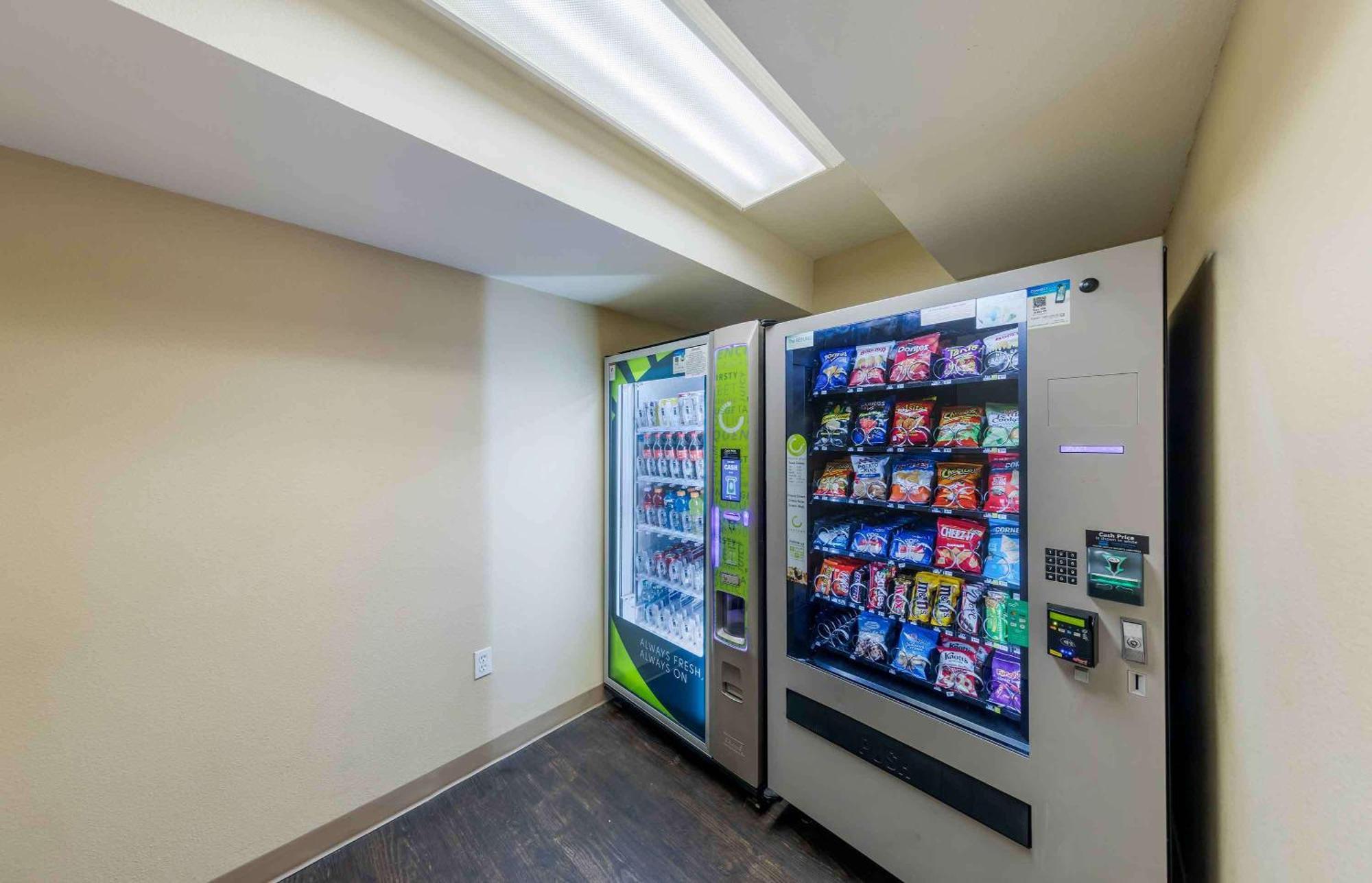Extended Stay America Suites - Los Angeles - Glendale Bagian luar foto