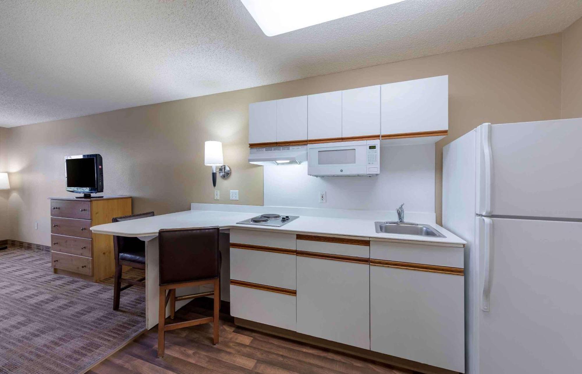 Extended Stay America Suites - Los Angeles - Glendale Bagian luar foto