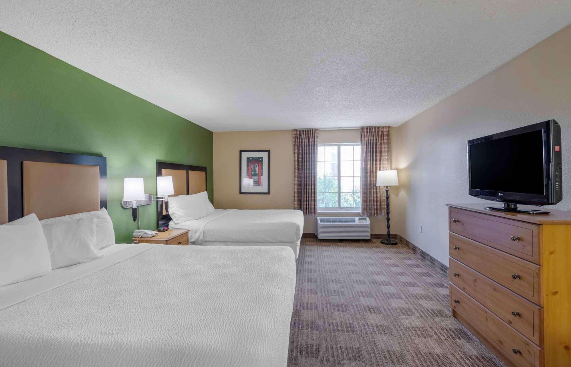 Extended Stay America Suites - Los Angeles - Glendale Bagian luar foto