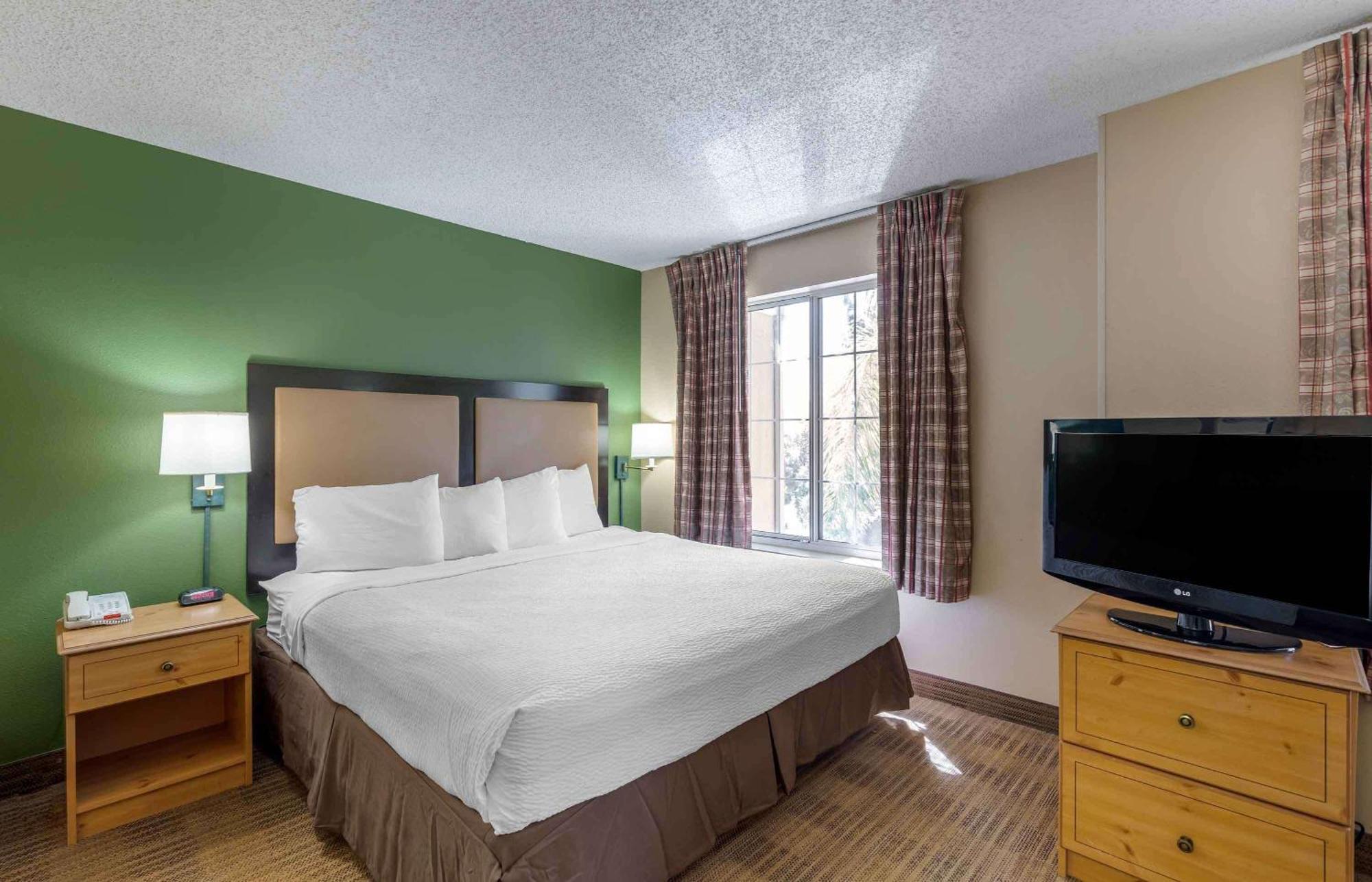 Extended Stay America Suites - Los Angeles - Glendale Bagian luar foto