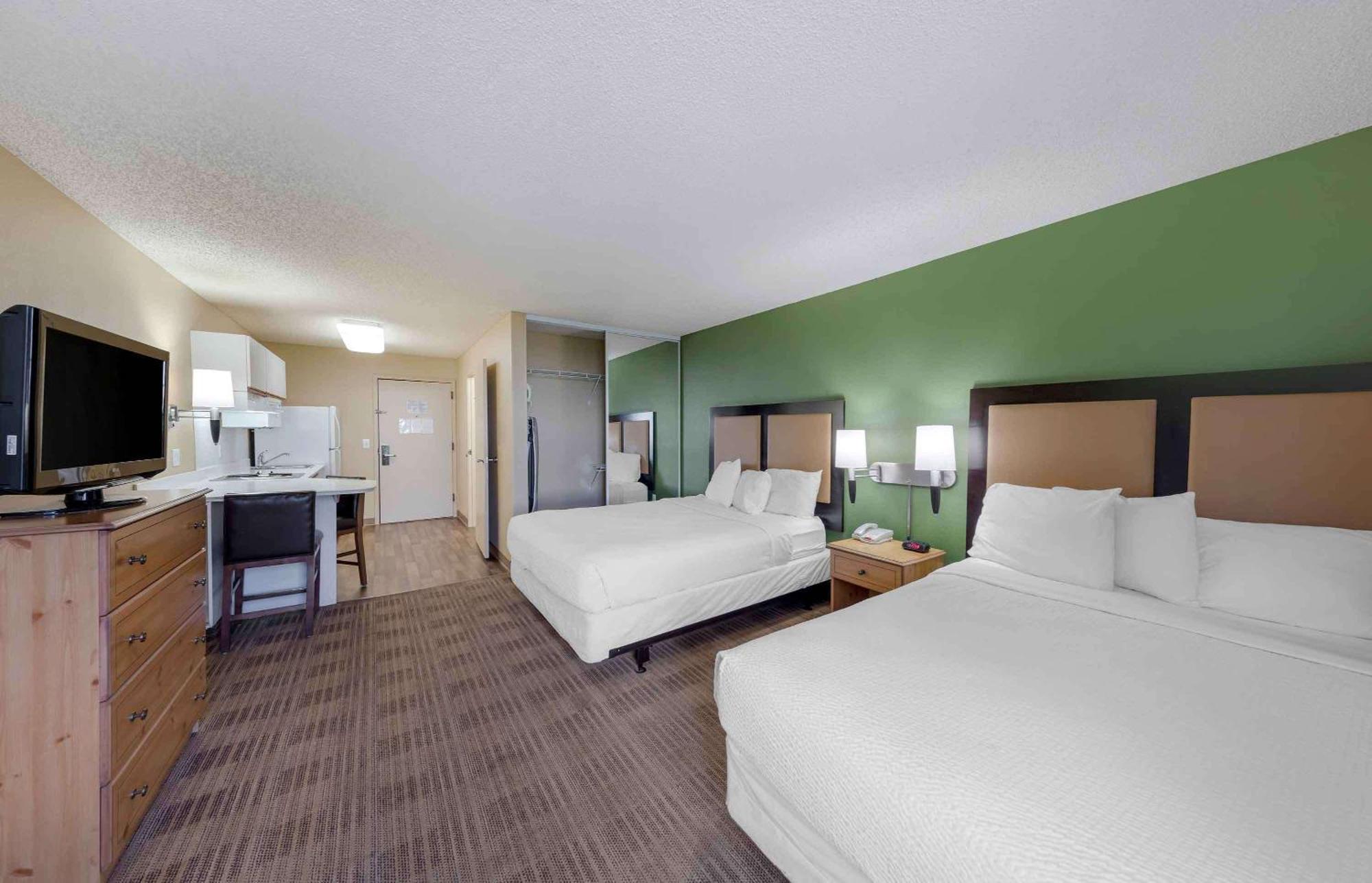 Extended Stay America Suites - Los Angeles - Glendale Bagian luar foto