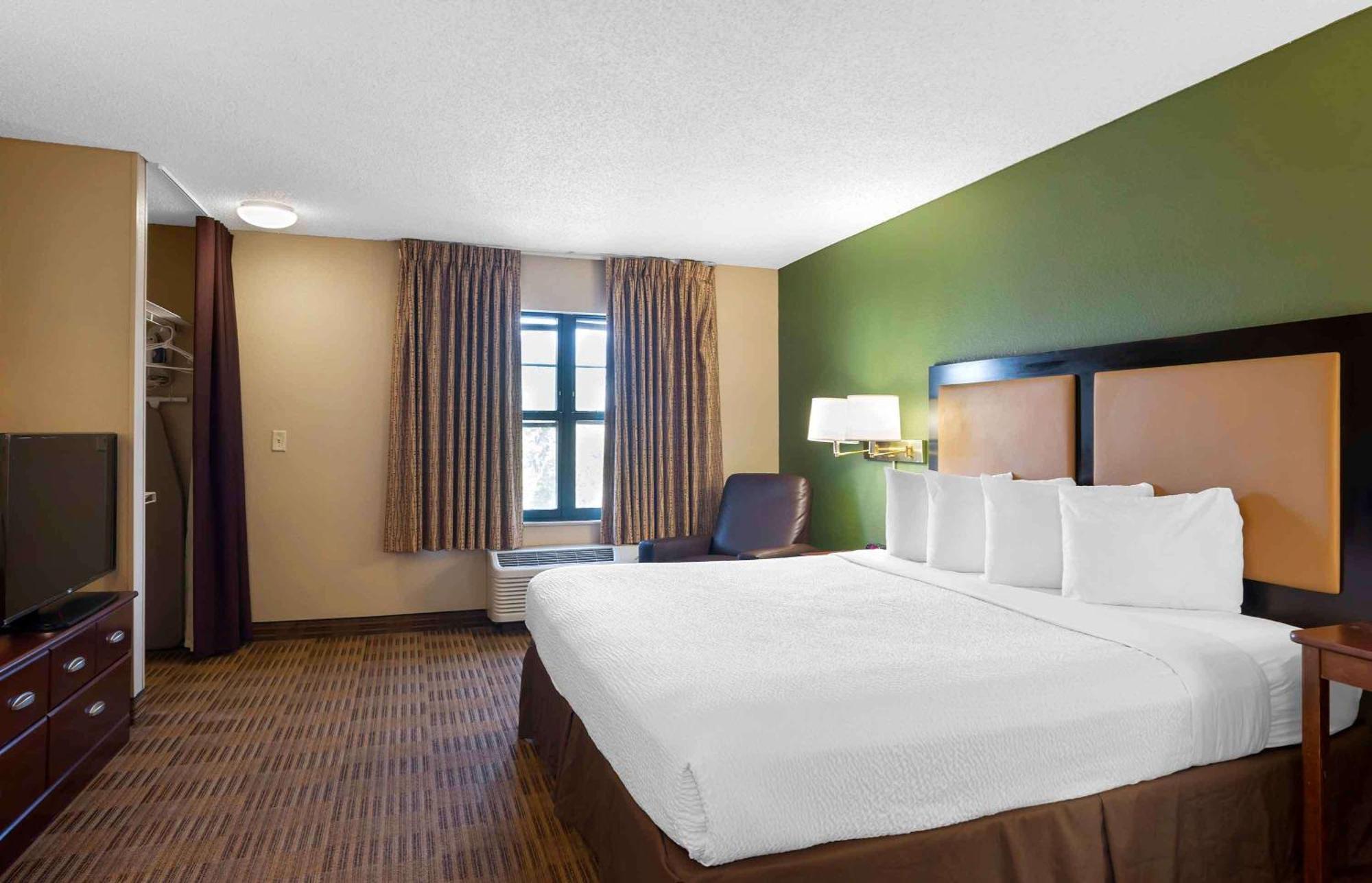 Extended Stay America Suites - Los Angeles - Glendale Bagian luar foto