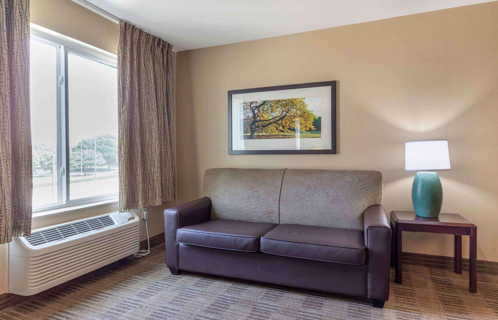 Extended Stay America Suites - Los Angeles - Glendale Bagian luar foto