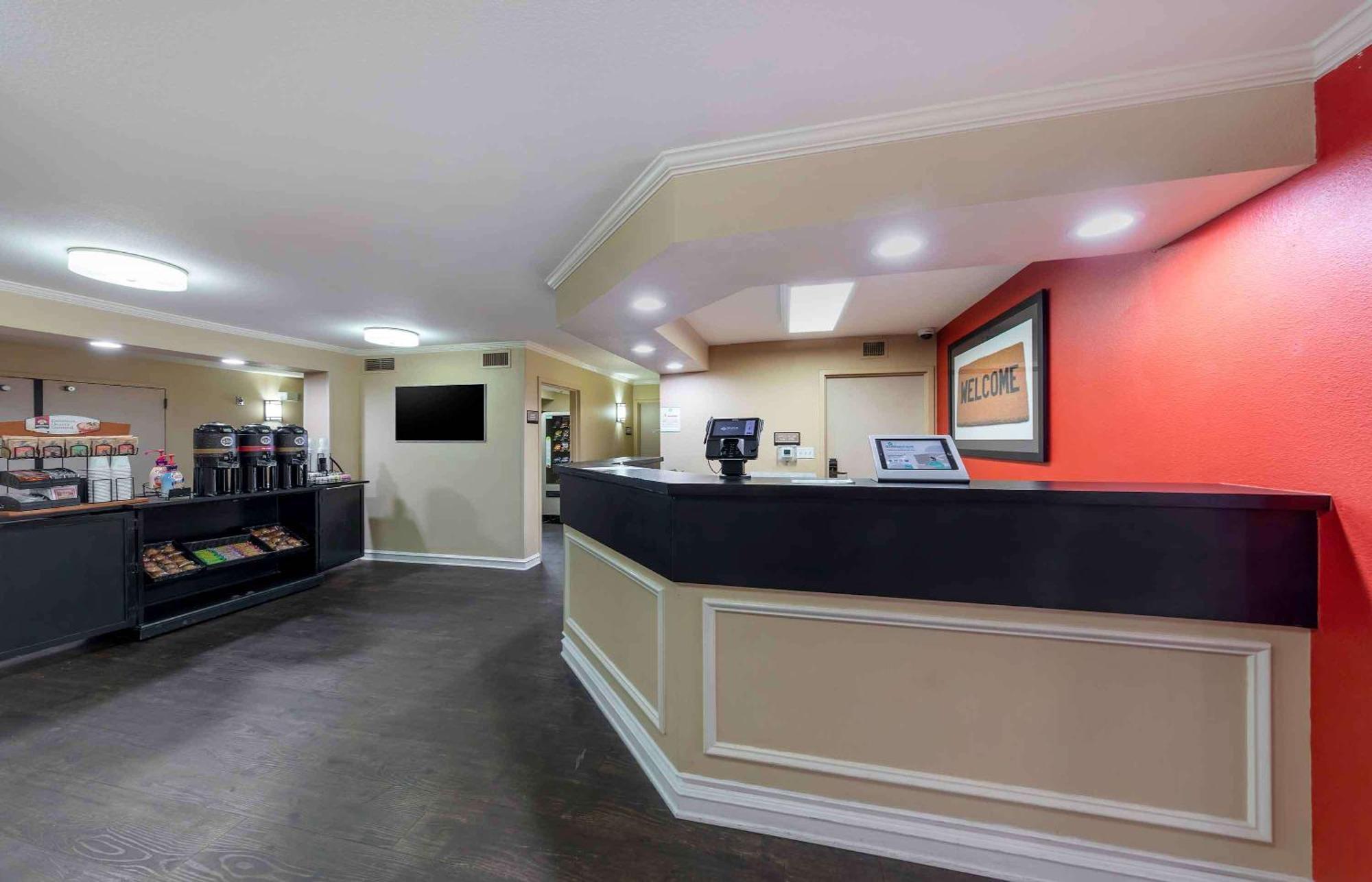 Extended Stay America Suites - Los Angeles - Glendale Bagian luar foto