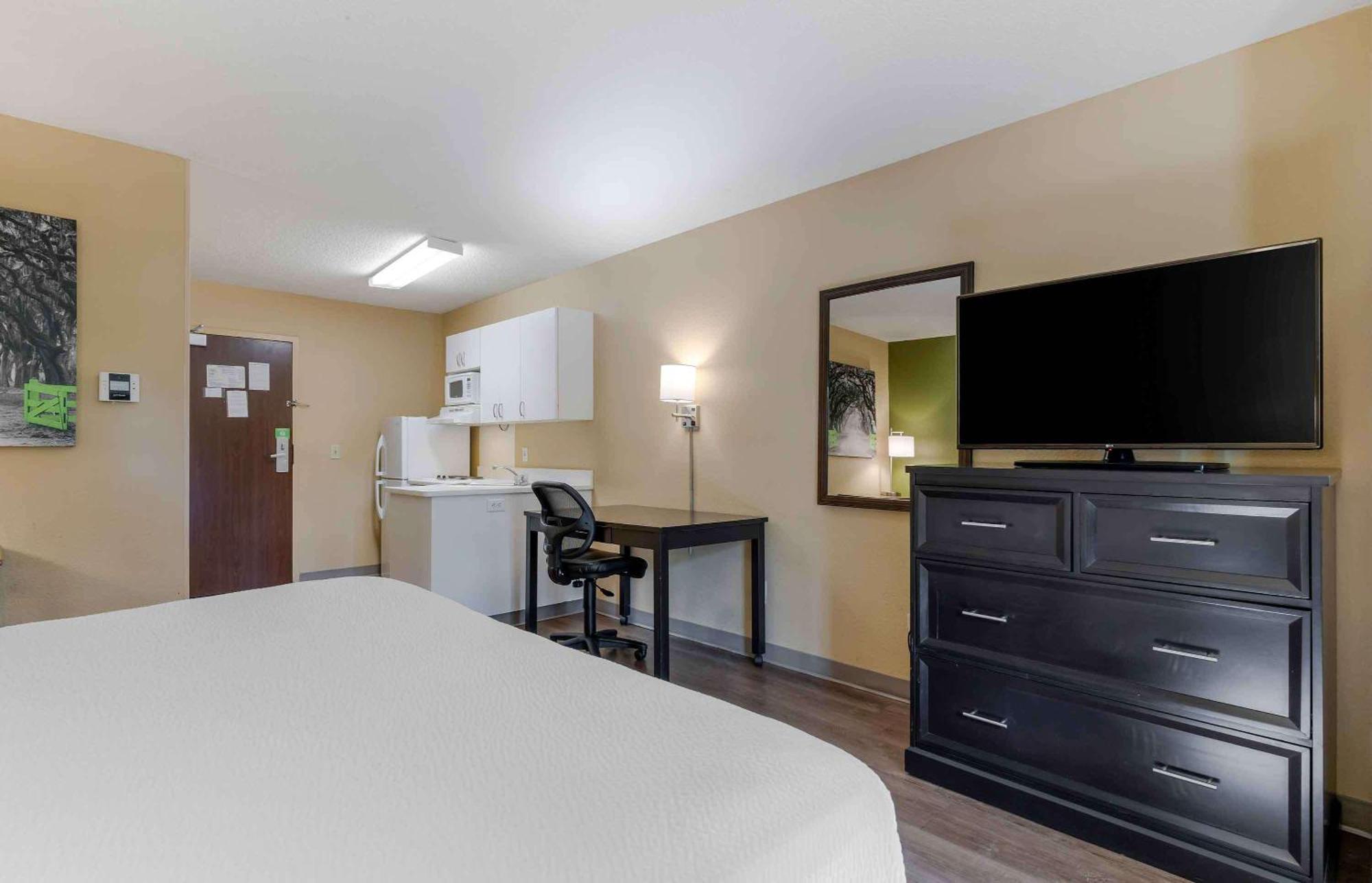 Extended Stay America Suites - Los Angeles - Glendale Bagian luar foto