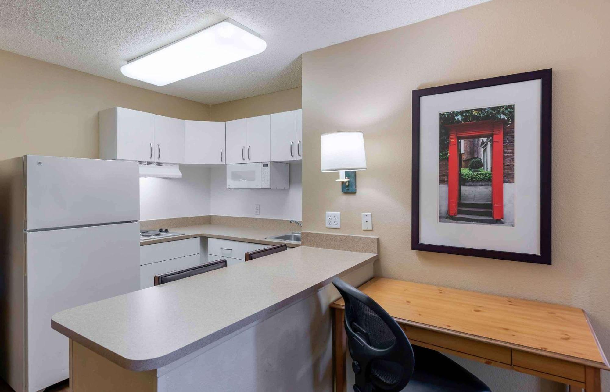Extended Stay America Suites - Los Angeles - Glendale Bagian luar foto