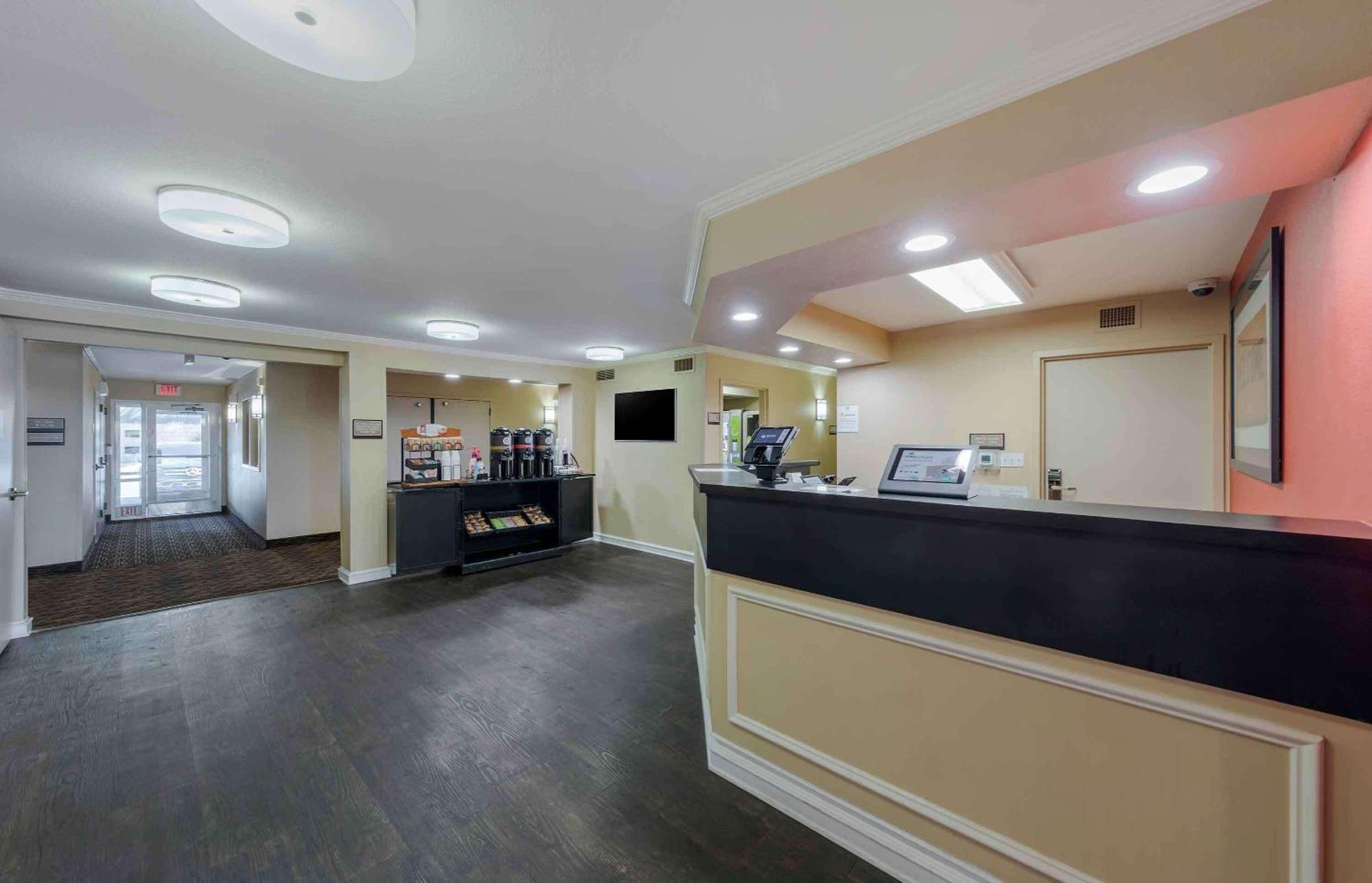 Extended Stay America Suites - Los Angeles - Glendale Bagian luar foto