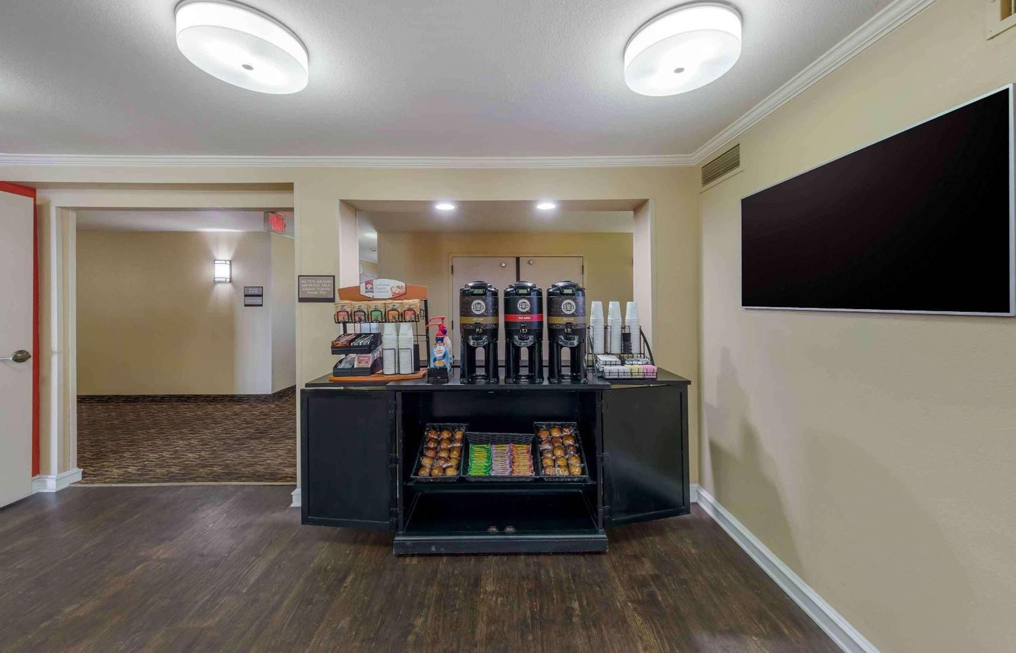 Extended Stay America Suites - Los Angeles - Glendale Bagian luar foto