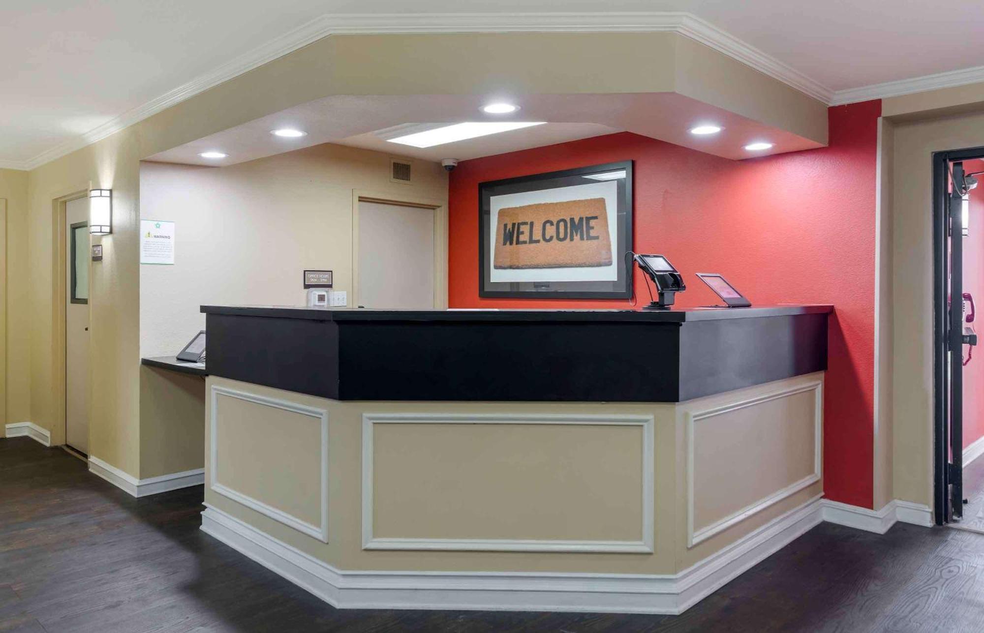 Extended Stay America Suites - Los Angeles - Glendale Bagian luar foto