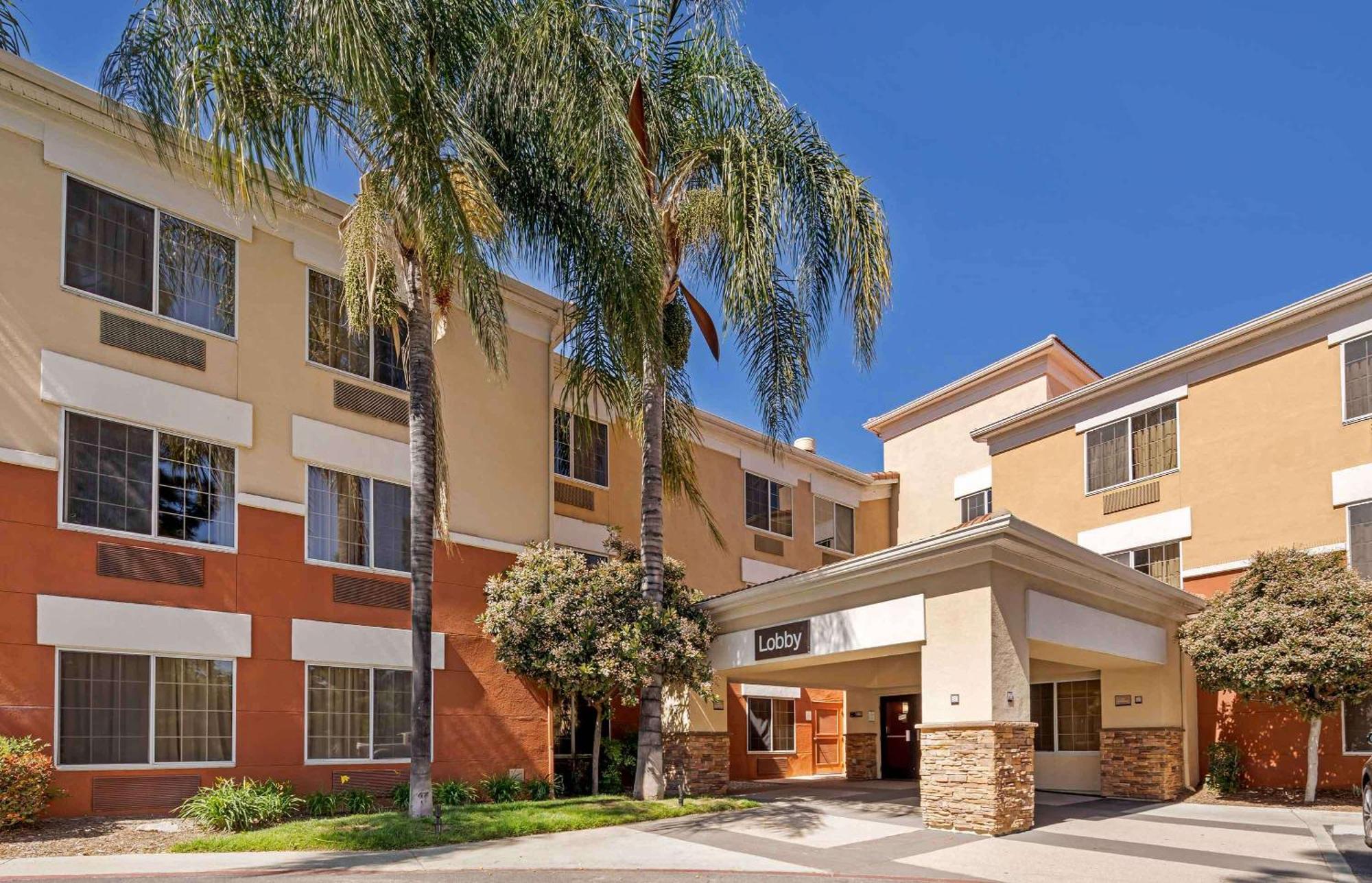 Extended Stay America Suites - Los Angeles - Glendale Bagian luar foto