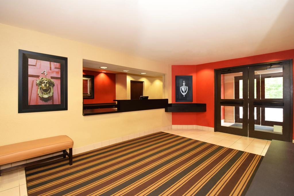 Extended Stay America Suites - Los Angeles - Glendale Bagian luar foto
