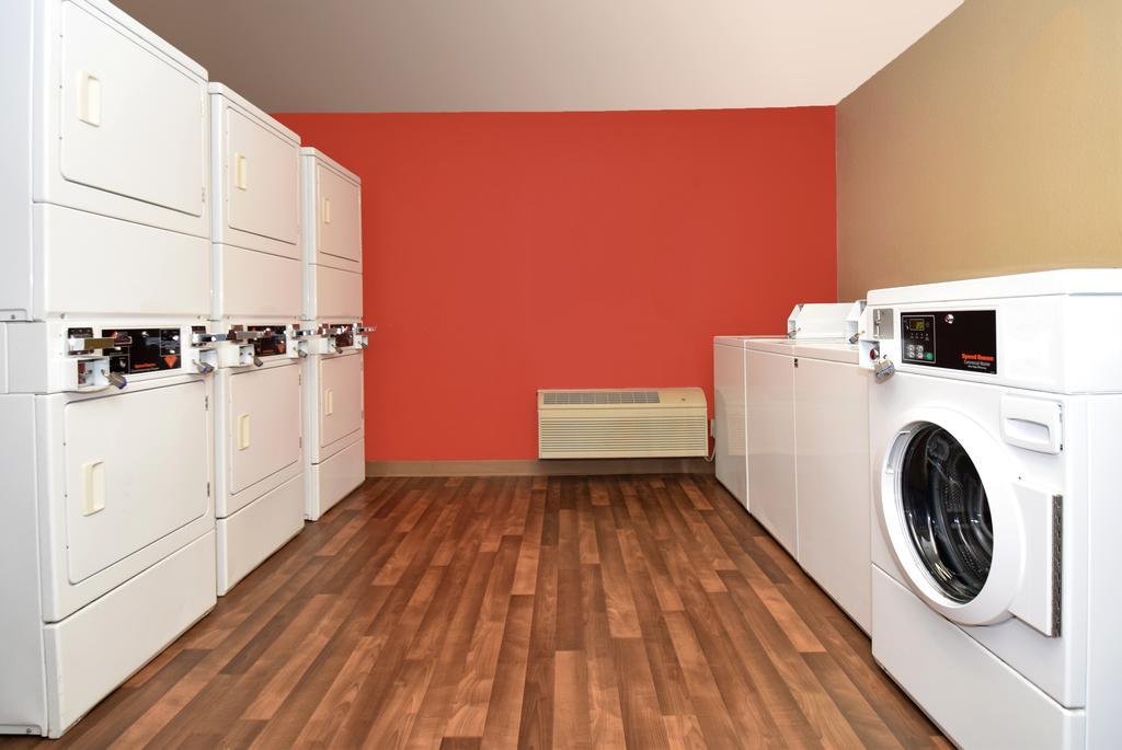 Extended Stay America Suites - Los Angeles - Glendale Bagian luar foto