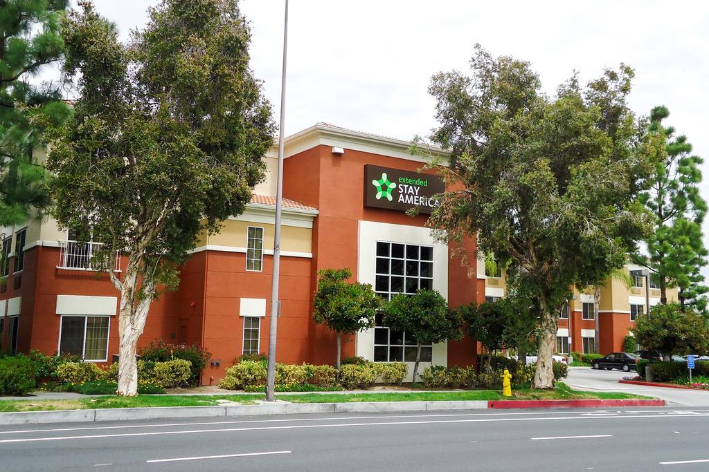 Extended Stay America Suites - Los Angeles - Glendale Bagian luar foto