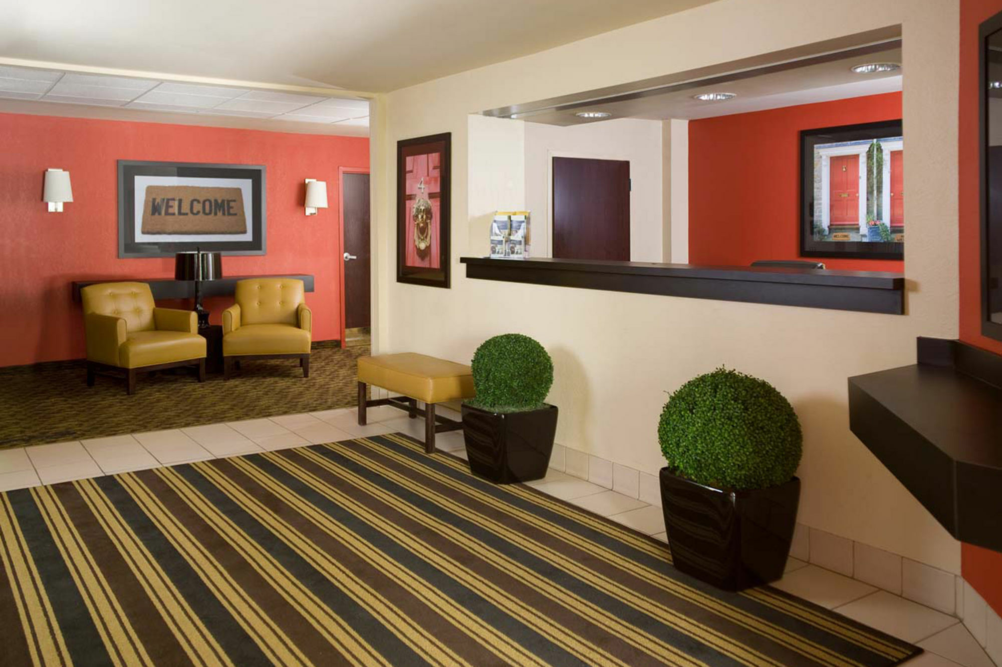 Extended Stay America Suites - Los Angeles - Glendale Bagian luar foto