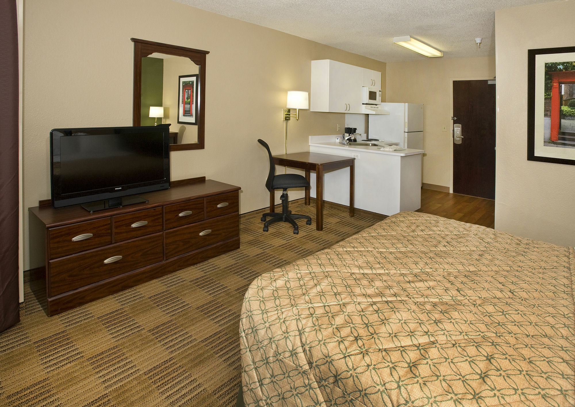 Extended Stay America Suites - Los Angeles - Glendale Bagian luar foto