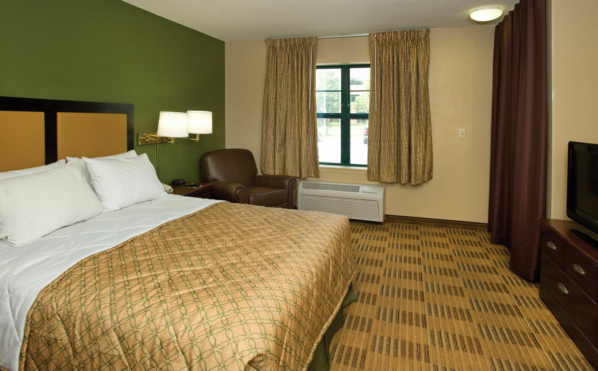 Extended Stay America Suites - Los Angeles - Glendale Bagian luar foto