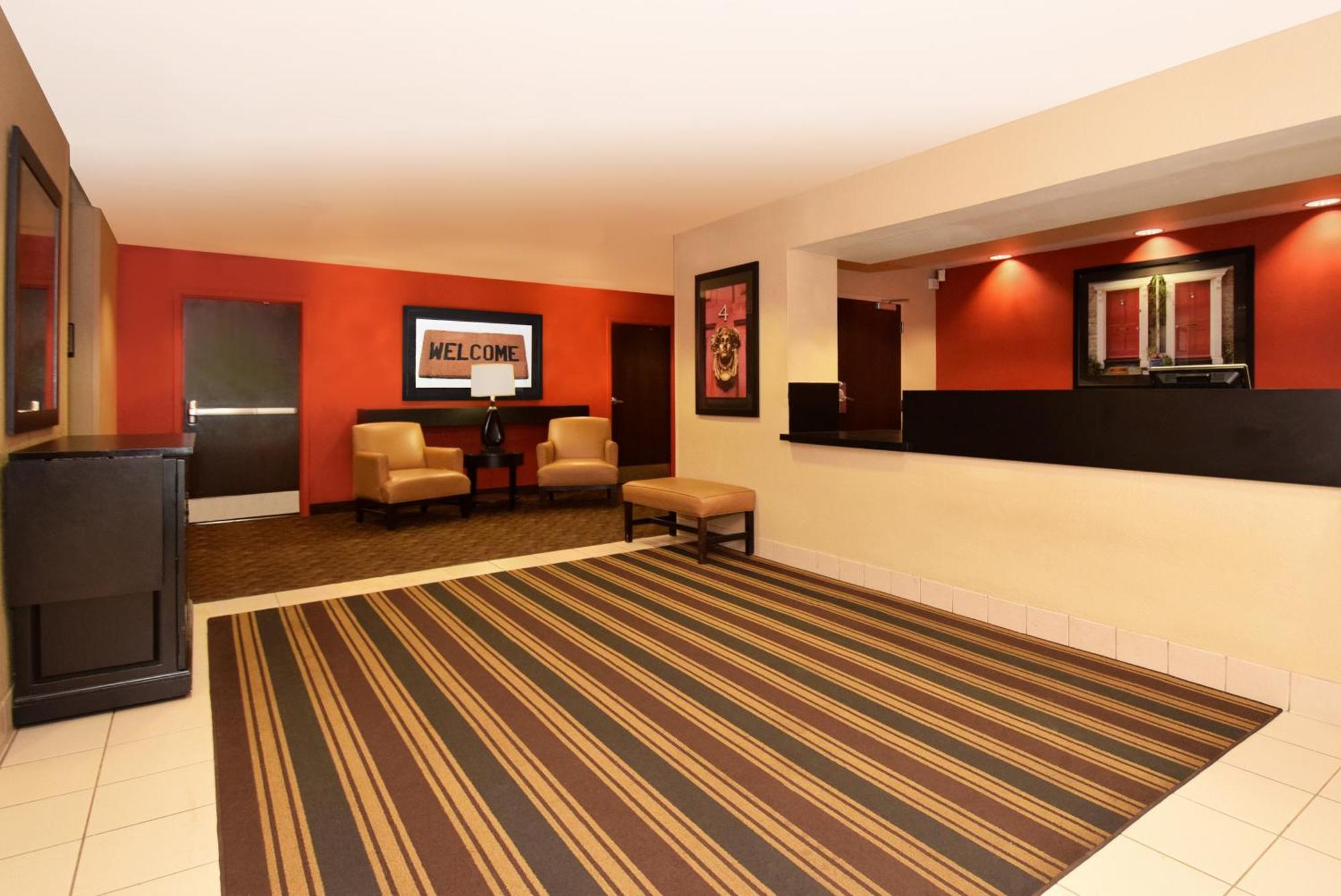 Extended Stay America Suites - Los Angeles - Glendale Bagian luar foto